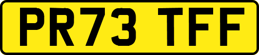 PR73TFF