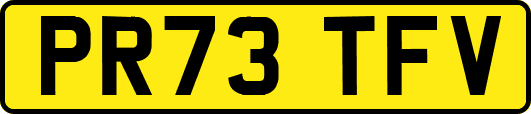 PR73TFV