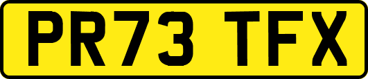 PR73TFX