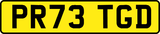 PR73TGD