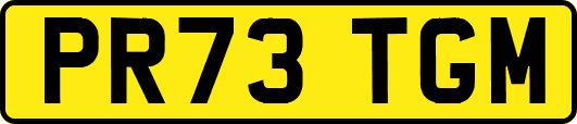 PR73TGM