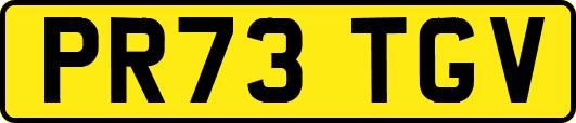 PR73TGV