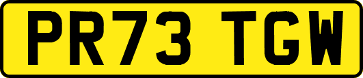 PR73TGW