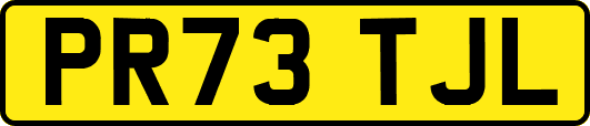 PR73TJL