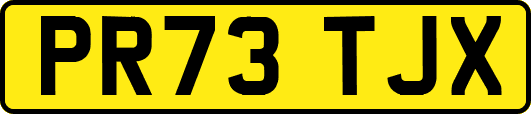 PR73TJX