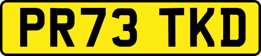 PR73TKD