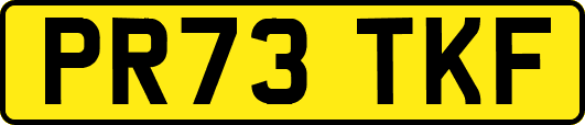 PR73TKF