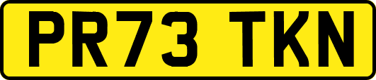 PR73TKN