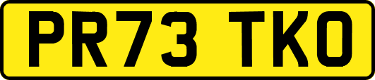 PR73TKO