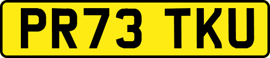 PR73TKU