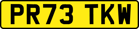 PR73TKW