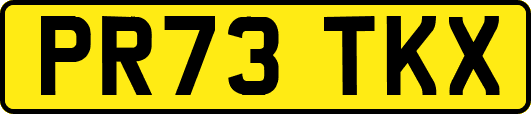 PR73TKX