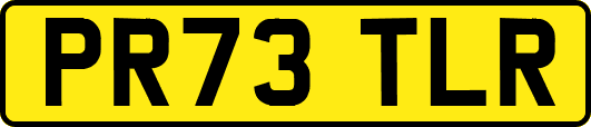 PR73TLR