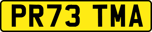 PR73TMA