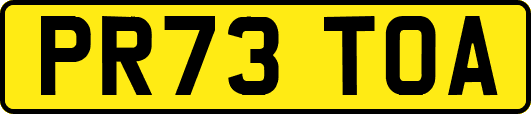 PR73TOA
