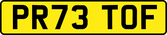 PR73TOF