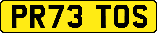 PR73TOS