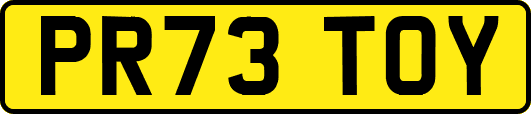 PR73TOY