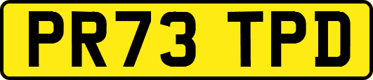 PR73TPD
