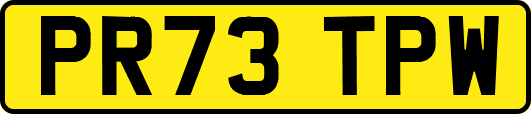 PR73TPW