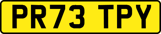 PR73TPY