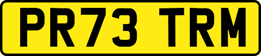 PR73TRM
