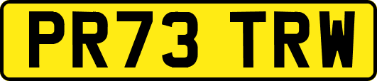 PR73TRW
