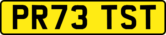 PR73TST