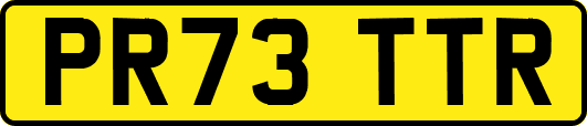 PR73TTR
