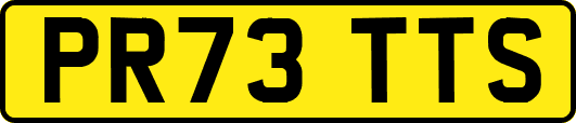 PR73TTS