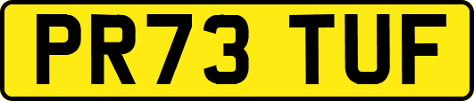 PR73TUF