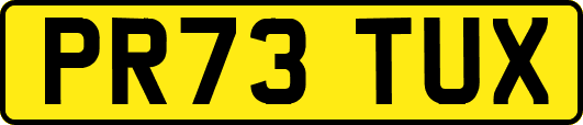 PR73TUX