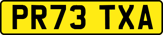 PR73TXA