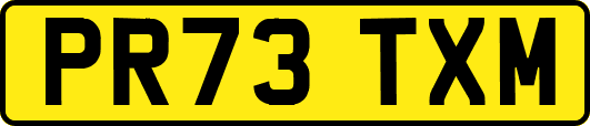 PR73TXM