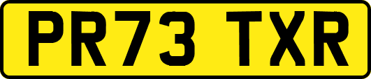 PR73TXR