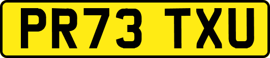 PR73TXU