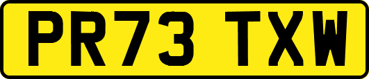 PR73TXW