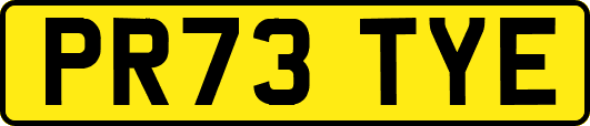 PR73TYE