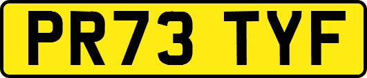 PR73TYF