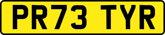 PR73TYR