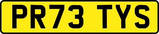PR73TYS