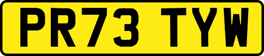 PR73TYW