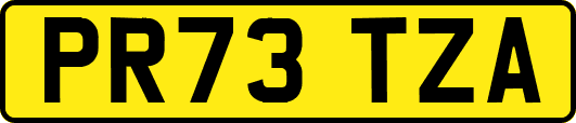 PR73TZA