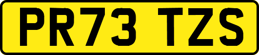 PR73TZS