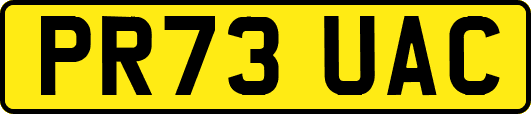 PR73UAC