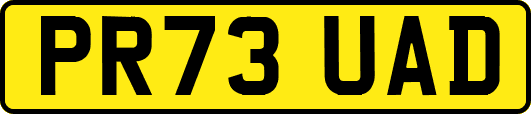 PR73UAD