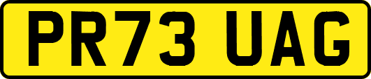 PR73UAG