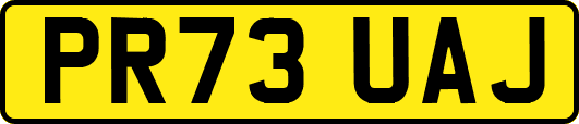 PR73UAJ