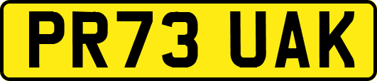 PR73UAK