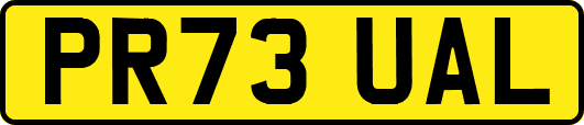 PR73UAL